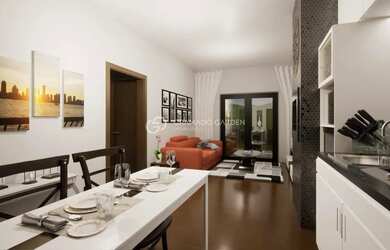 Imagem 10: TERRENO PLURIFAMILIAR COM ESTUDO PRÉVIO