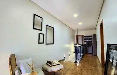 Imagem 7: Sobrado de Alto Padrão para Locação Condomínio Tangará Parque Tauá