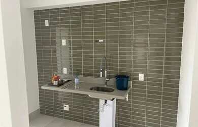 Imagem 9: Apartamento com 2 dormitórios 2 vagas a venda na Chácara Santo Antonio