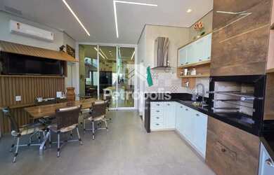 Imagem 9: Venha navegar nesse majestoso sobrado mobiliado com aparência de navio...