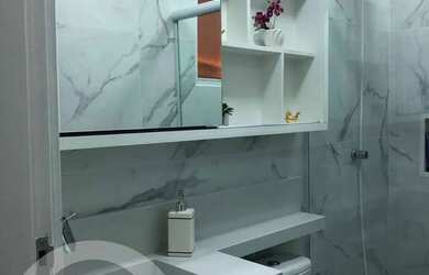 Imagem 9: Casa à Venda em Condomínio Fechado - Bairro Jambeiro - Campinas/Valinhos