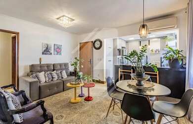 Imagem 9: Cobertura com 4 quartos e 194m² para alugar em Jardim Lindóia, Porto...