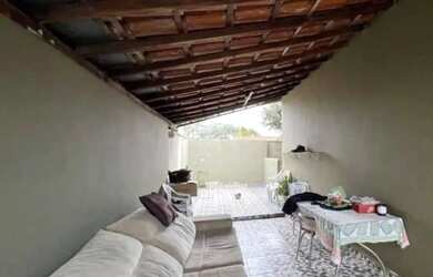 Imagem 2: Casa em Americana