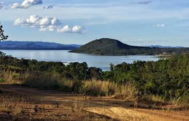 Imagem 1: Lote/Terreno para venda possui 1350 metros quadrados em Zona Rural - Niquelândia...