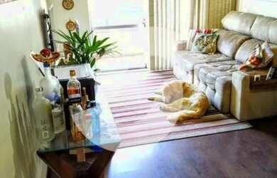 Imagem 4: Apartamento 1 quarto 1 vaga de garagem 52m² área Útil ao lado da UFF