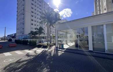 Imagem 10: Apartamento de 2 dormitórios semi-mobiliado para alugar no bairro Humaitá...