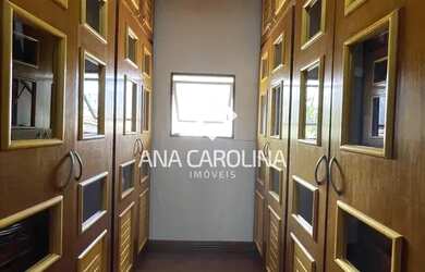 Imagem 15: Casa estilo colonial 4 quartos Augusta Mota