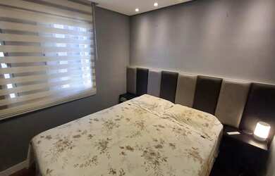 Imagem 11: Apartamento para venda com 66 metros quadrados com 2 quartos