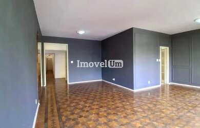 Imagem 3: Laranjeiras Apartamento 2 quartos, sendo 1 suite