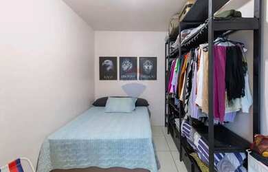 Imagem 11: Casa em condomínio no Bairro Parque Pinheiro Machado