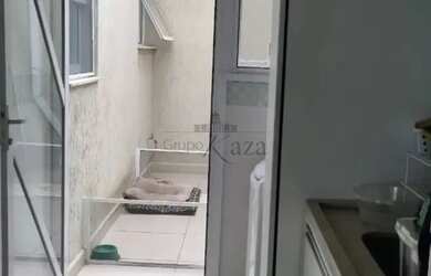 Imagem 15: Sobrado Espaçoso 3 Dormitórios (1 Suíte) + Planejados e Churrasqueira no Villa Branca, Jac