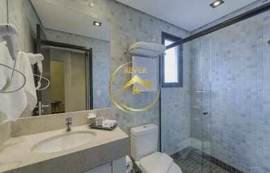 Imagem 7: Apartamento para alugar em Campinas, Cambuí, com 1 suíte, com 40 m²,...