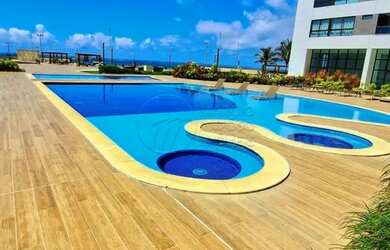 Imagem: O apartamento possui 3 Dormitórios, 2 Banheiros e 86m² de