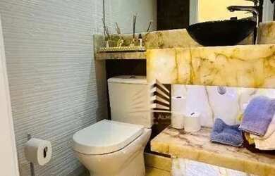 Imagem 13: Apartamento à Venda - Condomínio Helbor Classic - Bosque Maia - de 197...