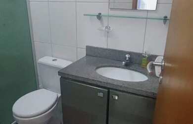 Imagem 12: Apartamento à venda no EDIFÍCIO SPAZIO VITALLE , PONTA VERDE , Maceió,...