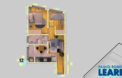 Imagem 6: APARTAMENTO - RESIDENCIAL GREENVILLE - MG