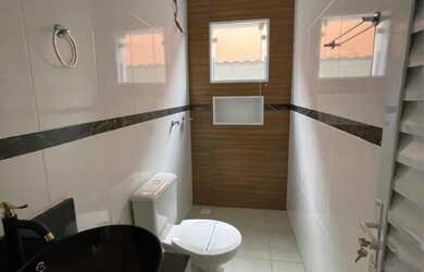 Imagem 6: VENDO CASA NO PARQUE 10 COM PISCINA PROX AO HIPER DB