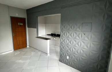 Imagem 5: Apto, 55m², 2/4, 1 vaga no Cond. Garden Ville Residence