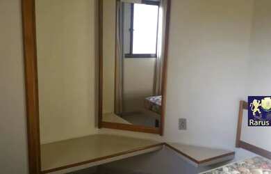 Imagem 7: Flat para locação na Bela Vista - Edifício Central Top Life - Cód....