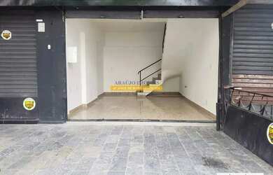 Imagem 3: Loja Comercial Exclusiva para Aluguel na Savassi 45 m², 1º Andar