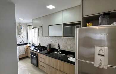 Imagem 9: Casa/Cobertura Triplex - 240m² - Condomínio Club no Recreio dos Bandeirantes