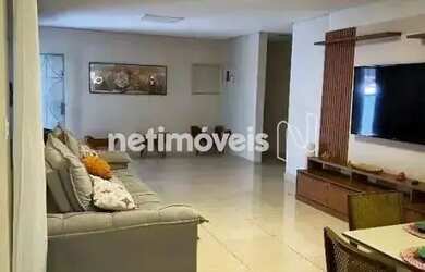 Imagem 3: Locação Casa Novo Progresso Contagem