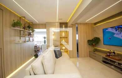 Imagem: Apartamento à Venda - Freguesia do Ó, 3 Quartos, 88 m2