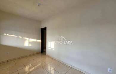 Imagem 13: Casa disponível para locação no bairro Padre Eustáquio - Igarapé/MG