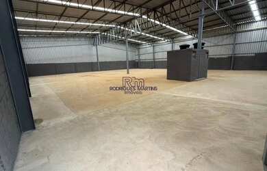 Imagem 6: ALUGA-SE GALPÃO EM LOTE DE 720M QUADRADOS