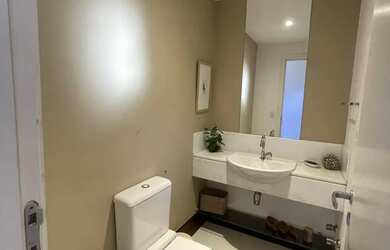 Imagem 6: Casa de Luxo Venda 4 Suítes com Piscina Condomínio Grande Laguna Costa do Sauipe Mata de