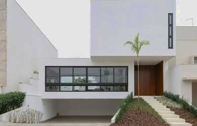 Imagem 6: Casa no Condomínio Villagio Bourbon com 465m², 3 vagas para venda no...