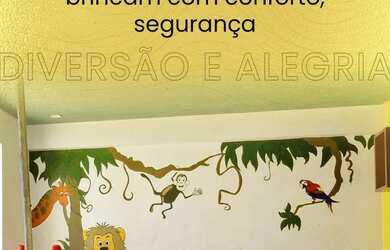 Imagem 11: Vendem-se Apartamentos no Residencial Creta no bairro Alto de São Manoel