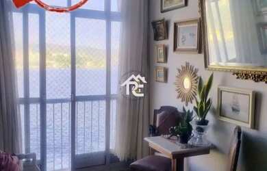 Imagem: O apartamento à venda possui 3 Dormitórios, 1 Banheiro, 1