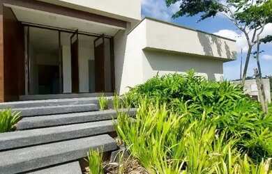 Imagem 3: casa - Loteamento Residencial Entre Verdes Sousas - Campinas