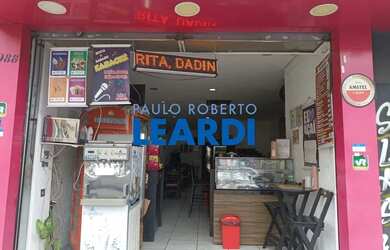 Imagem 1: PRÉDIO - TATUAPÉ - SP. 185m² de Área