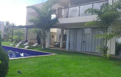 Imagem 2: Vendo Mansão Guarajuba