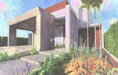 Imagem 2: Casa Residencial à venda, Loteamento Residencial Vale do Canaã, Marília...