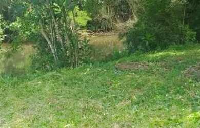 Imagem: O terreno possui 200m² de Área e está localizado em Branquinha