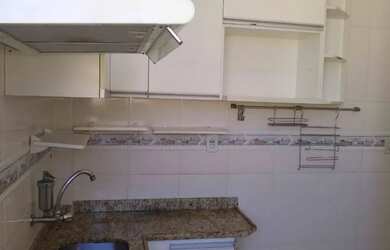 Imagem 13: Apartamento Freguesia (Ilha