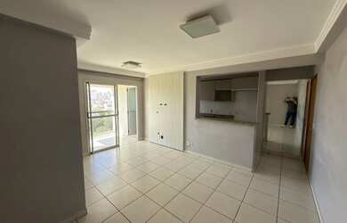 Imagem: O apartamento possui 3 Dormitórios, 2 Banheiros, 2 Vagas na