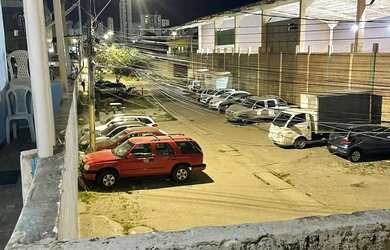 Imagem: A casa possui 1 Dormitório, 1 Banheiro e está localizado