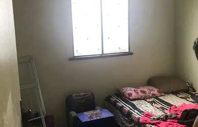 Imagem: A casa possui 2 Dormitórios, 1 Banheiro, 160m² de Área e