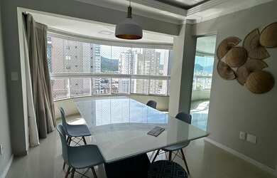 Imagem 3: Apartamento - 3 dormitórios - 3 Suítes - localizado em Balneário Camboriú...