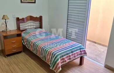 Imagem 11: Casa Em Condomínio - Ribeirão Preto - Bonfim Paulista - Região Sul