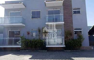 Imagem: Apartamento com 2 dormitórios à venda, 61 m² por R$ 300.000,00