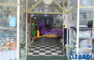 Imagem: O depósito possui 535m² de Área e está localizado em Vila