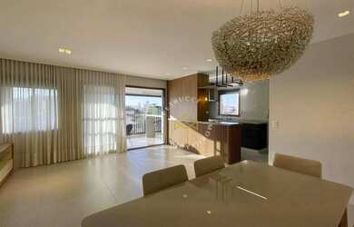 Imagem 4: MARAVILHOSO APARTAMENTO PARA VENDA E LOCAÇÃO NO GUANABARA - CAMPINAS/SP