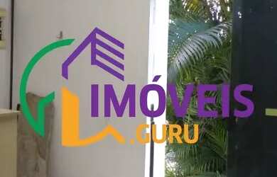 Imagem: O depósito possui 5 Vagas na garagem, 280m² de Área e está