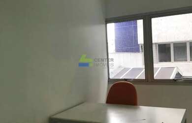 Imagem: O depósito possui 1 Vaga na garagem, 45m² de Área, Imóvel