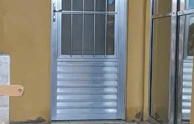 Imagem: A casa possui 1 Dormitório, 1 Banheiro, 40m² de Área e está